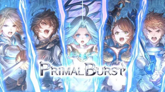 Granblue Fantasy