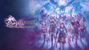 Granblue Fantasy