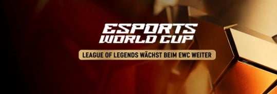 League of Legends beim EWC 2026: Überraschungen, Rekorde und deutlich stärkere Zuschauerzahlen