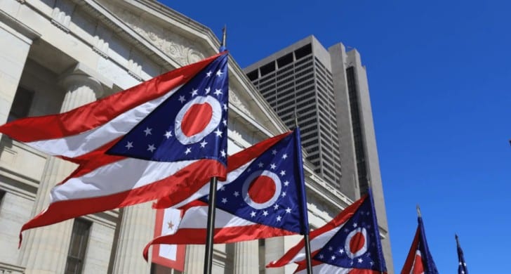 Ohio will Online-Sportwetten verbieten: Neues Gesetz könnte Markt radikal zurückdrehen