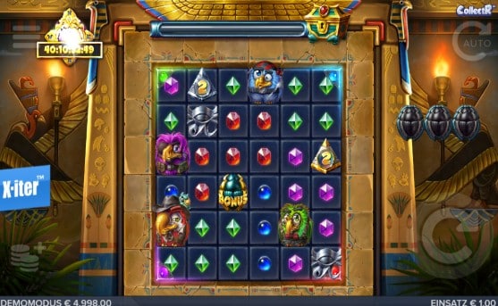Pirots 5 Slot: Sammelwahn, Captain Blackfeather & epische Ägypten-Abenteuer von ELK Studios!