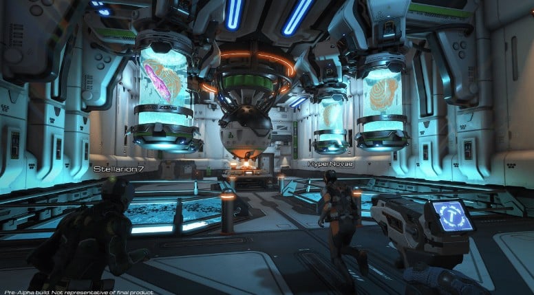 SpaceCraft-%E2%80%93-Wenn-aus-einer-kleinen-Basis-ein-galaktisches-Industrieimperium-wird
