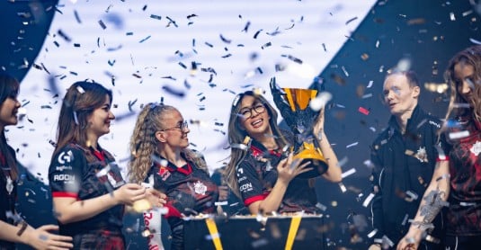 VALORANT Game Changers EMEA: Grand Finals kehren nach Istanbul zurück