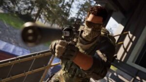 WARDOGS Closed Alpha
