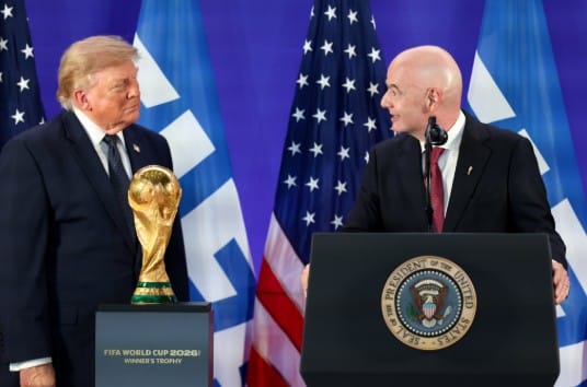 FIFA unter Druck: Europaratschef warnt vor Betrugsrisiken durch WM-Wetten