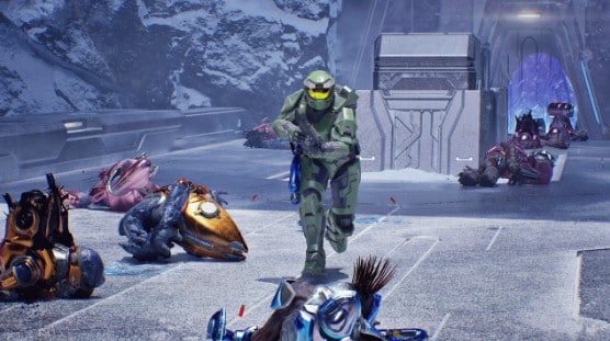 halo