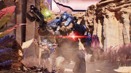 halo