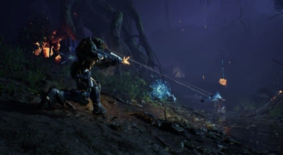 halo