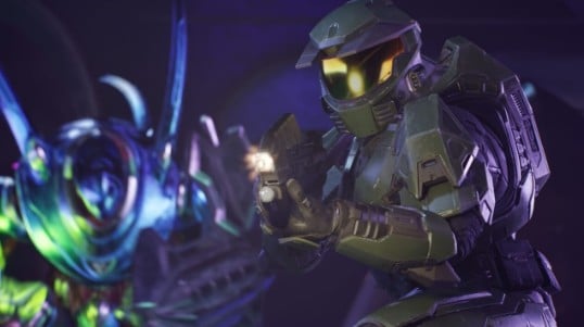 Halo: Campaign Evolved bringt Master Chiefs Ursprung zurück – erstmals auch auf PS5