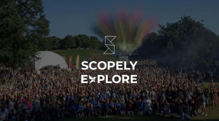 Pokémon-GO-Studio Niantic heißt jetzt Scopely Explore