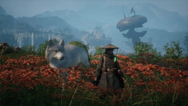 Beast of Reincarnation 3