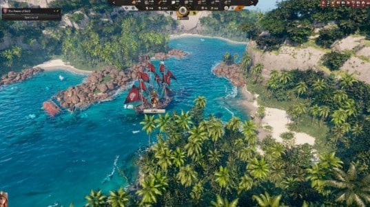Corsair Cove: So bekommt ihr mehr Drifter für eure Piratensiedlung