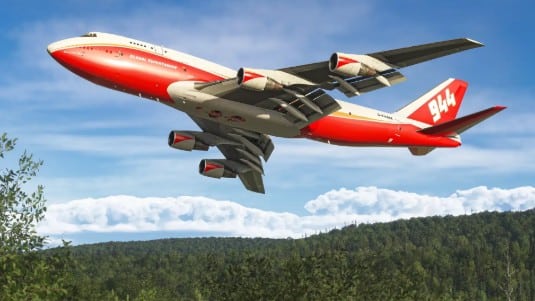 FlightControlReplay 6 bringt filmische Replays und automatische Highlights in Microsoft Flight Simulator