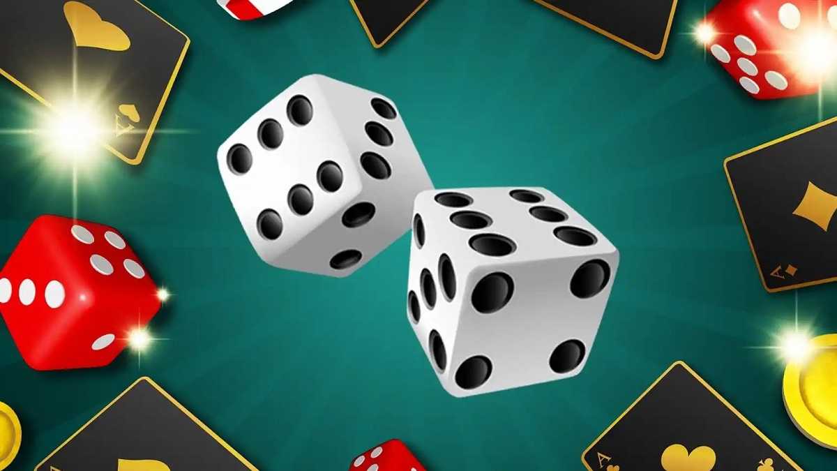 Lee nuestra guía completa sobre cómo jugar a los dados online
