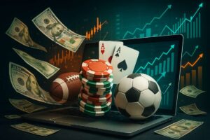 Apuestas rentables: guía completa para entenderlas y aplicarlas
