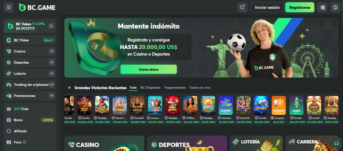 Casino sin KYC y aplicación móvil
