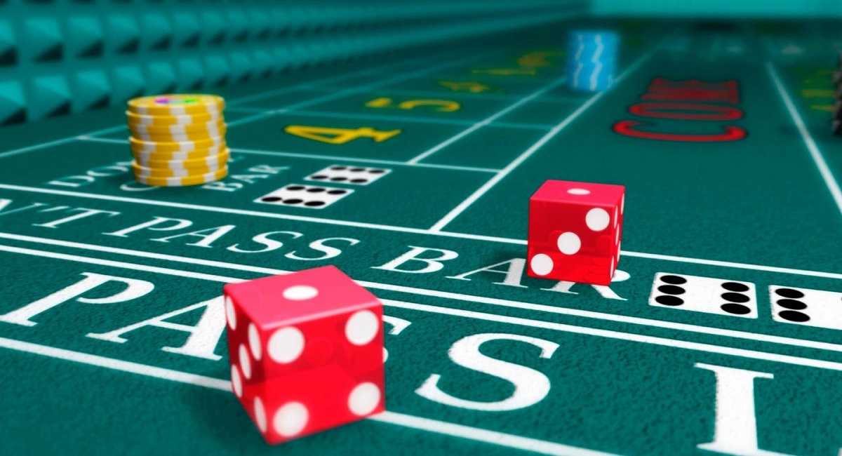 El software verificado de los dados online asegura partidas limpias y justas