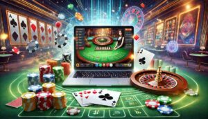 Casinos que más pagan en España y pueden incrementar tus ganancias