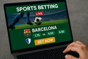 Ejemplos prácticos de apuestas rentables en el fútbol