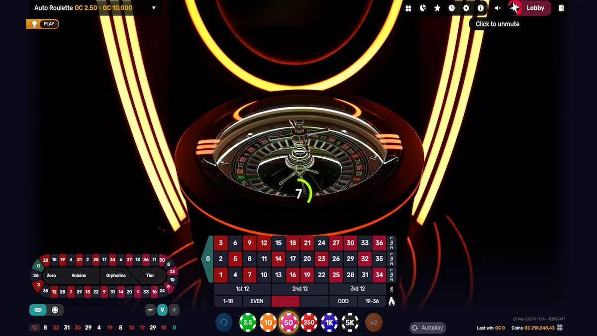 Los mejores juegos de ruleta cuentan con opción de juego en vivo con crupieres reales