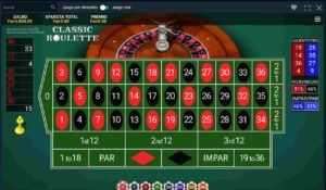 Método matemático para ganar en la ruleta ¿realidad o mito?