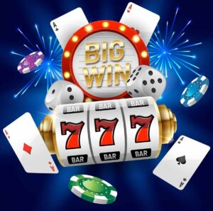 Trucos para slots: juega de forma más inteligente