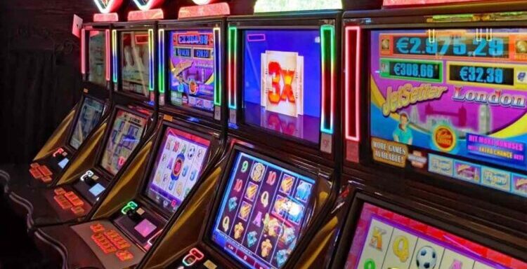 Trucos y consejos para mejorar tu juego en slots