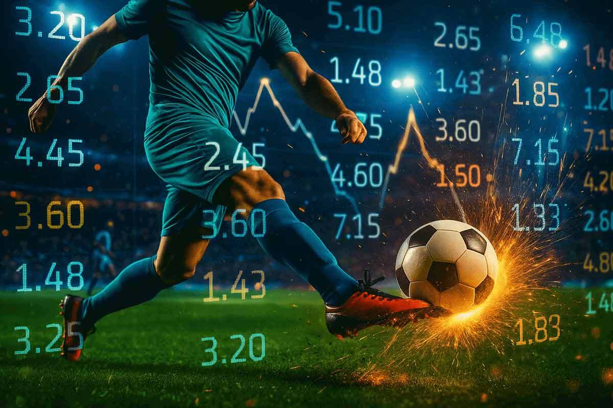 El arbitraje en apuestas deportivas no es ilegal