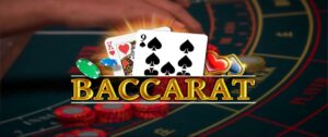 Conoce los mejores casinos con Baccarat para jugar online en decenas de mesas siempre disponibles