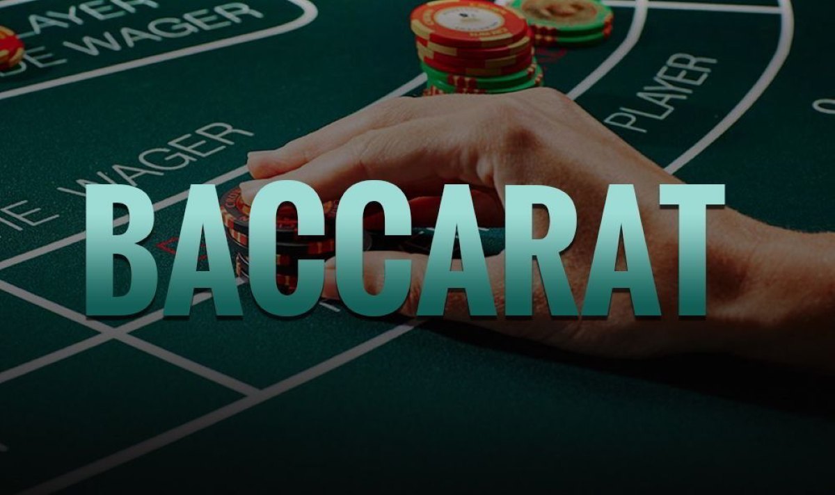 Los mejores casinos para jugar al Baccarat disponen de decenas de mesas siempre disponibles