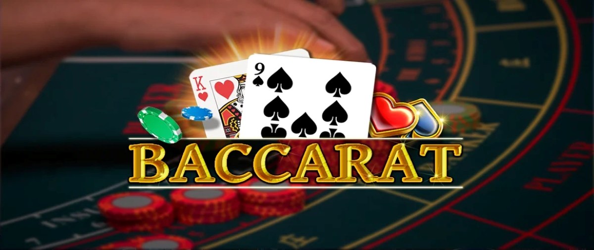 Conoce los mejores casinos con Baccarat para jugar online en decenas de mesas siempre disponibles