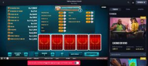 bonus poker una variante de video poker