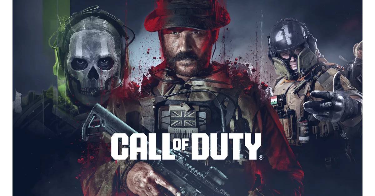 Call of Duty es uno de los juegos FPS más reconocidos para apostar en los eSports