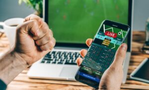 Las casas de apuestas dan mucha importancia al mercado Over Under