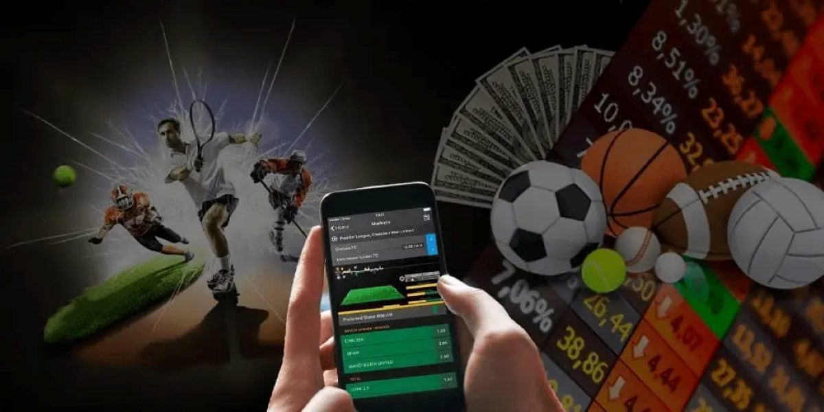 Casas de apuestas online