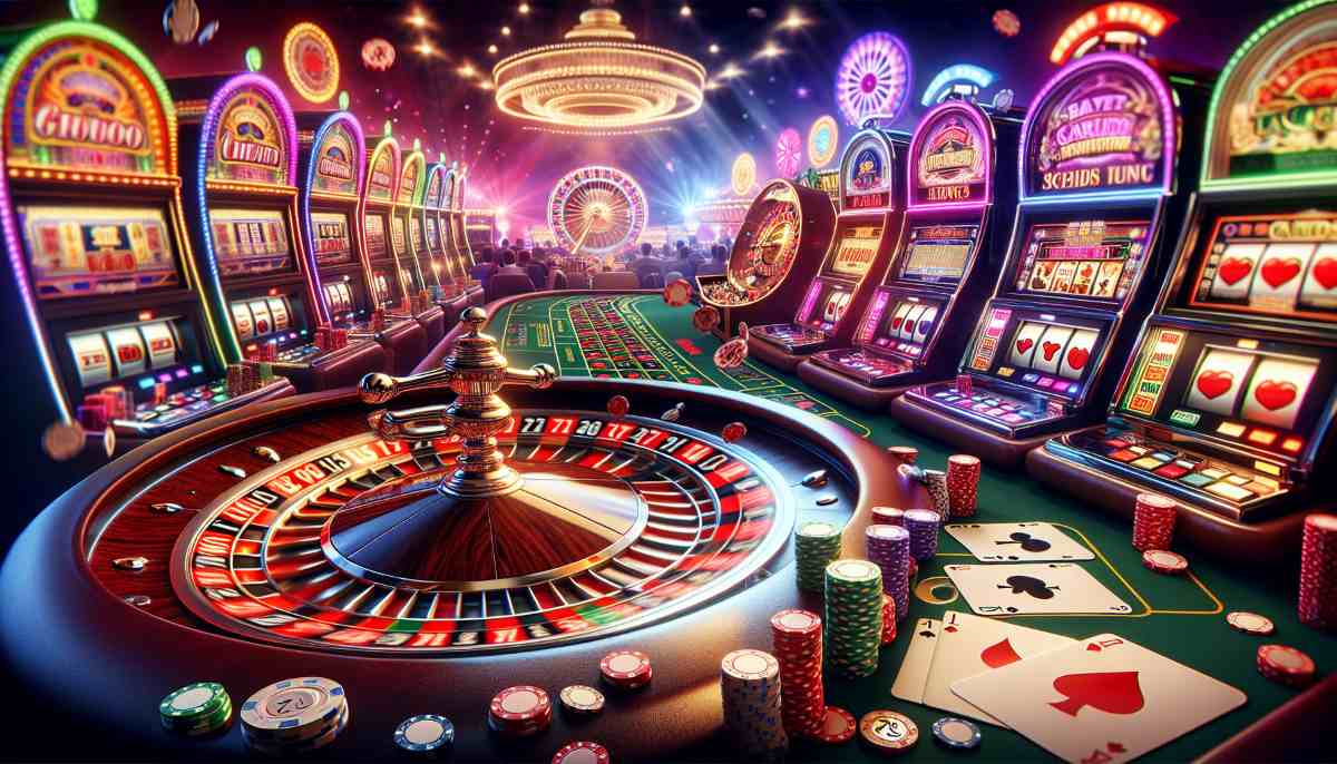Los casinos internacionales cuentan con algunas de las licencias eGaming más prestigiosas del mundo