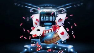Casinjos sin licencia