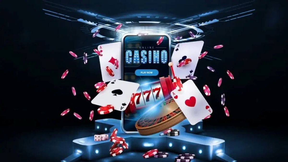 Casinjos sin licencia