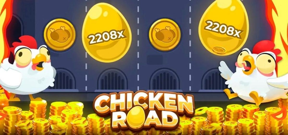 Chicken Road: cuál es el mejor casino para jugar
