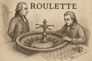 cómo jugar a la ruleta comprendiendo su historia