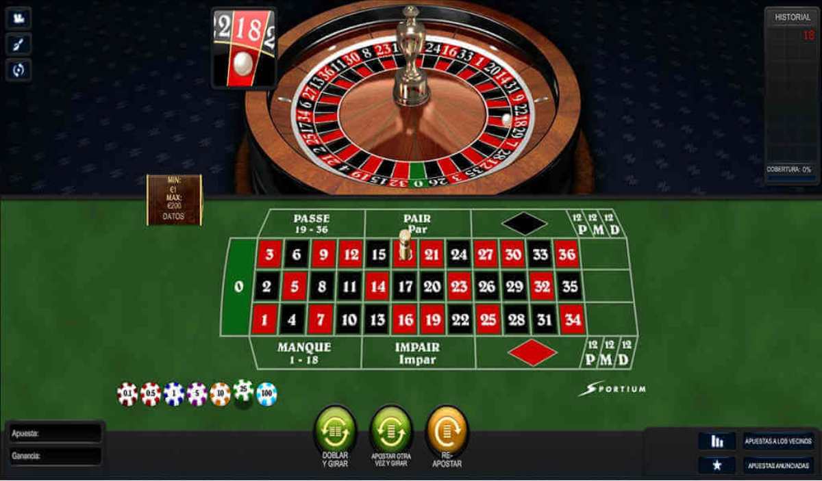 Los casinos con PayPal tiene multitud de juegos