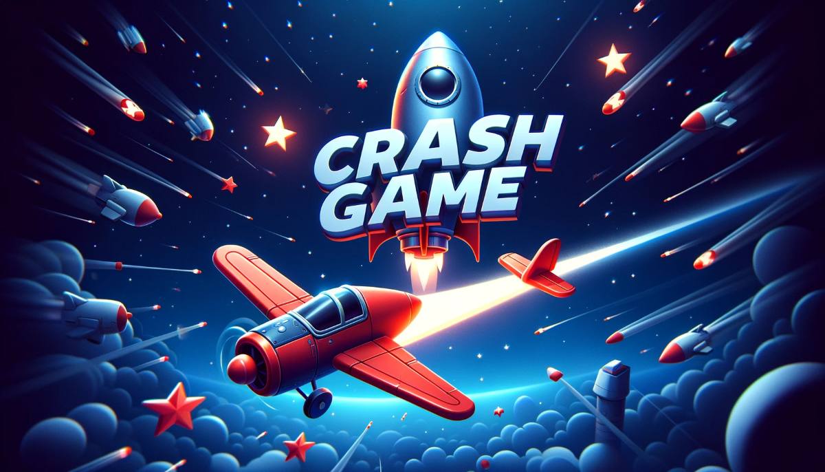 Juegan al Crash Casino ahora