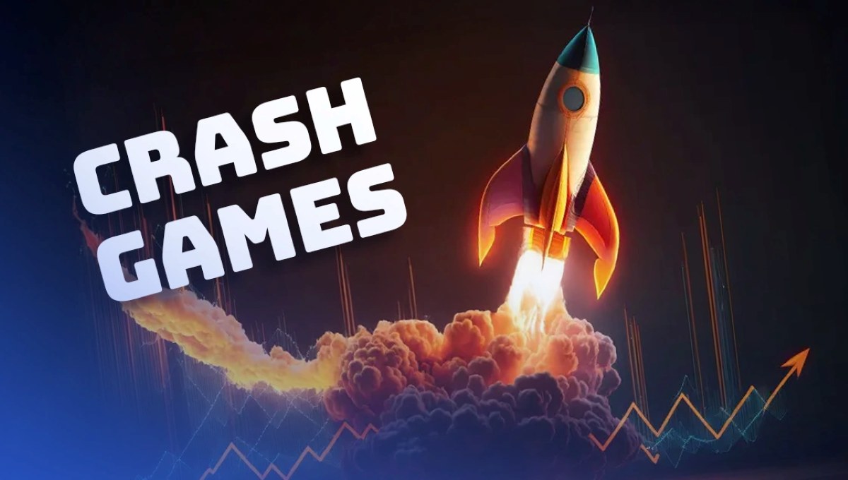 ¿Qué es Crash y cómo funciona en un casino online actual?