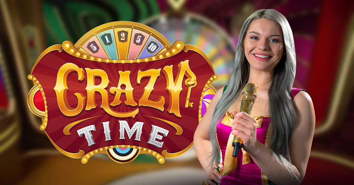 Crazy Time es una de las mesas internacionales más valoradas en este tipo de casinos