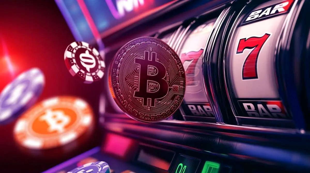 Conoce los mejores crypto casinos para jugar con Bitcoin y muchos otros activos digitales online