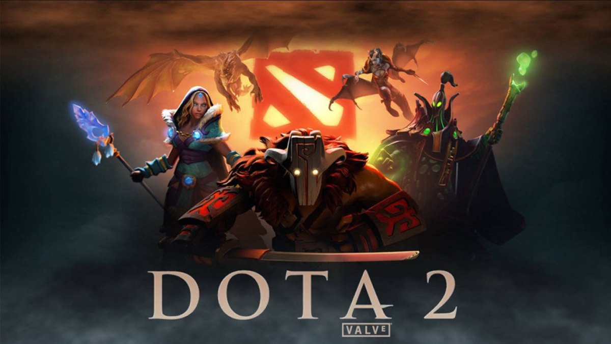 Dota 2 es uno de los títulos de eSports para jugar online más demandados