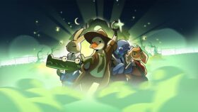 Reseña del juego Duck Detective The Ghost of Glamping