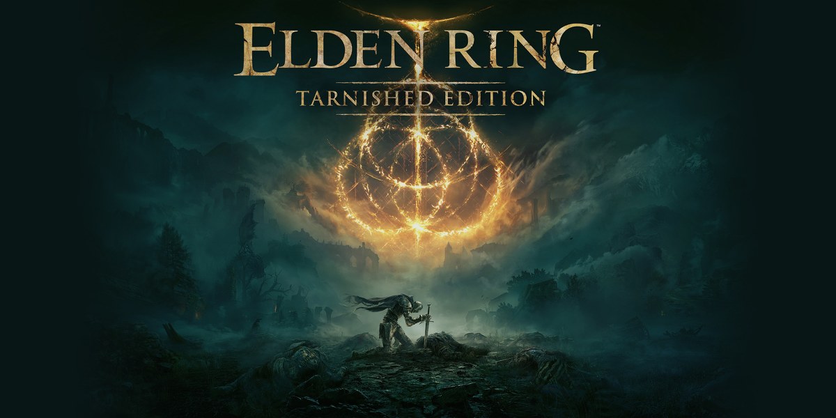 Primeras impresiones de Elden Ring: Tarnished Edition en Switch 2 revelan problemas en el modo portátil