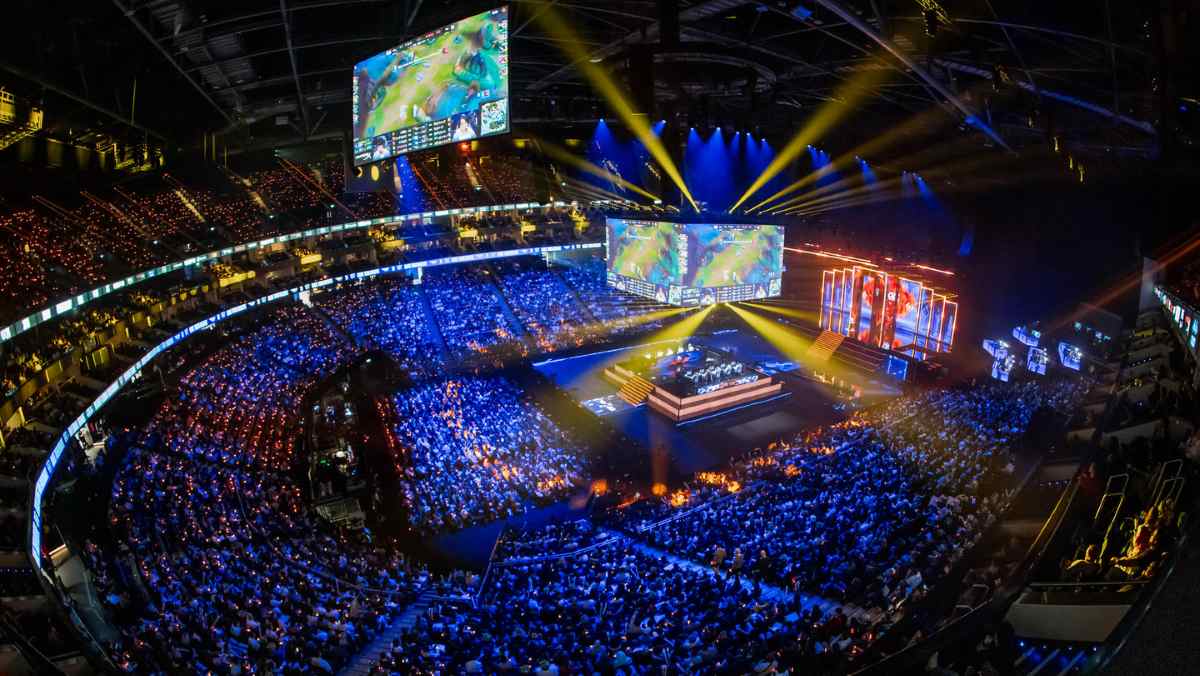 Conoce las mejores casas de apuestas de los eSports