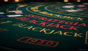 Estrategia de Blackjack: Cuál es la mejor para ganar